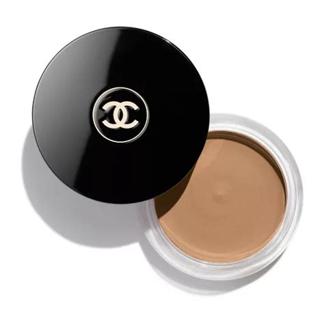 chanel deep bronze cream|chanel bronzing cream boots.